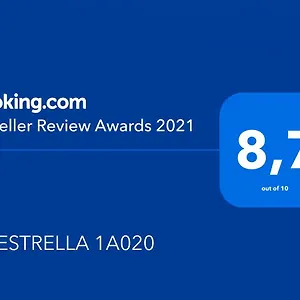 Appartement La Estrella 1a020