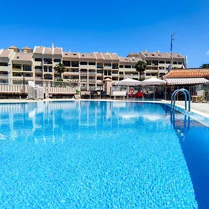  Appartement Cristianos - Heated Swimming Pool Air-conditioned