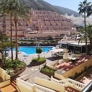  Apartamento Cristianos Castel Harbour 401