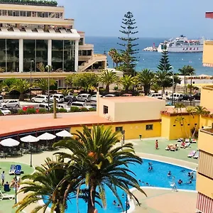  Apartamento Angeles Cristianos