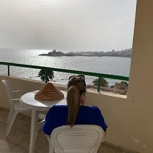 Costamar Lovely - Cristianos - Apartment