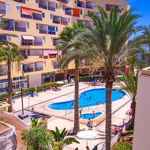  Apartamento Cristianos El Carmen