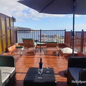 Sun Terrace Cristianos By Helloapartments Apartment