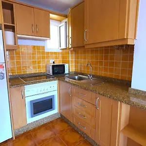 La Chunga Sunset Apartment