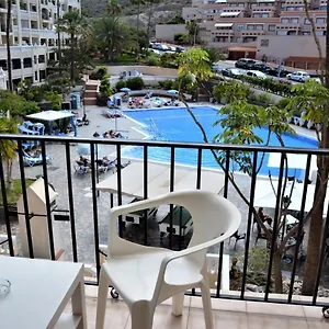  Apartamento Castle H 408