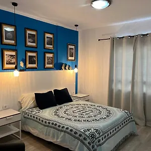Cornelias Tc1 Playa Apartment