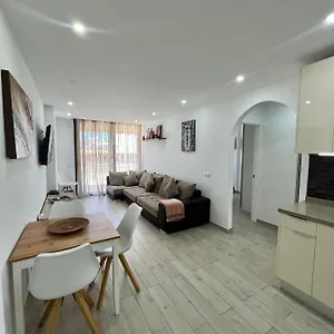  Apartamento Cristianos ||