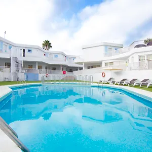 Checkin Atlantida Aparthotel