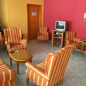 Tenerife Hostel