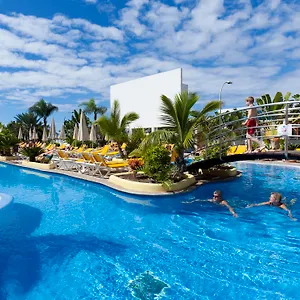 4* Ξενοδοχείο Paradise Park Fun Lifestyle