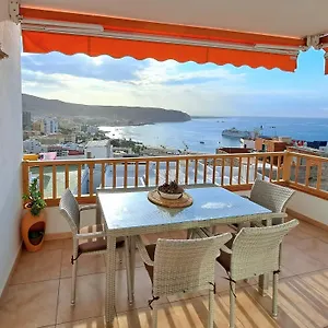  Appartement Cactus Ii Cristianos