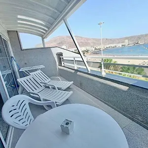 Sol Mar Apartment