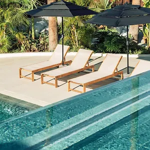 Estefania Boutique Hotel