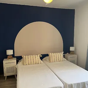 Cornelia's Tc2 Playa Apartment