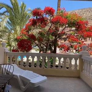 Appartement Castle Harbour Samuel's Flat By Lovetenerife