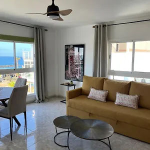  Apartamento Cornelia´s Tc3 Atico Vista Maravillosa