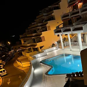  Appartement Cristianos Vistas Al Mar Y Cerca De La Playa