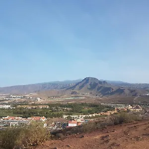  Apartamento 400mtr, Of Mountain With Spectacular Surround View 200mtr