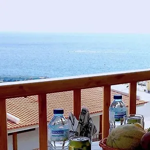  Appartement Ocean View Over Cristianos, Playa Vistas