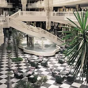 Otel Mare Nostrum, Los Cristianos (Tenerife)