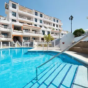 Club Tenerife Los Cristianos (Tenerife)