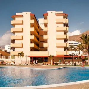  Appartement In Cristianos, Tenerife, Canary Islands