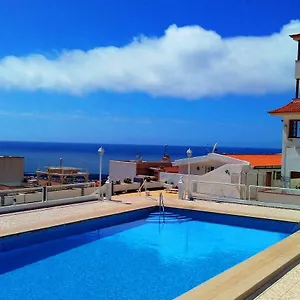 Ocean View Cactus I , Over Cristianos, Playa Vistas Apartment