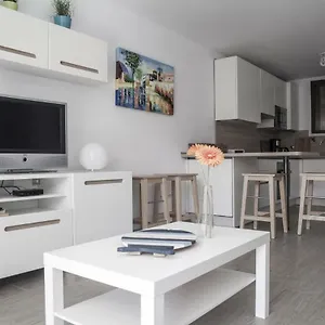  Apartamento Fayser Free Wifi