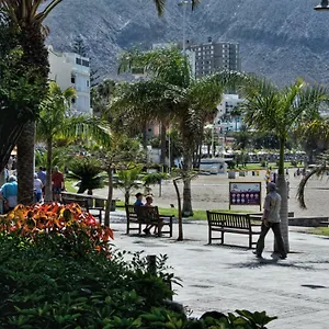 Emma - Cristianos Los Cristianos (Tenerife)