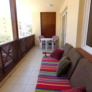Playa Lux Cristianos Apartment