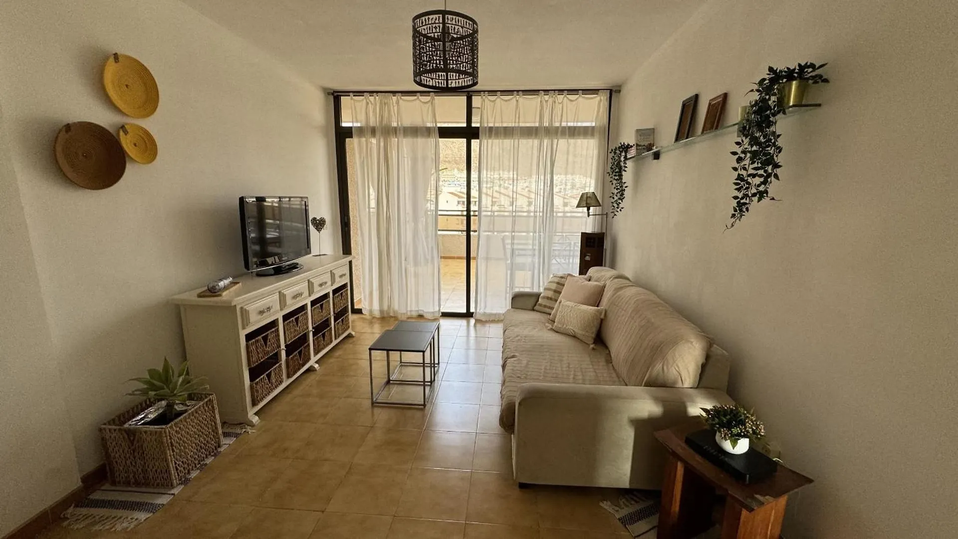 Urban Oasis In Los Cristianos By Deihu Experiences Španělsko