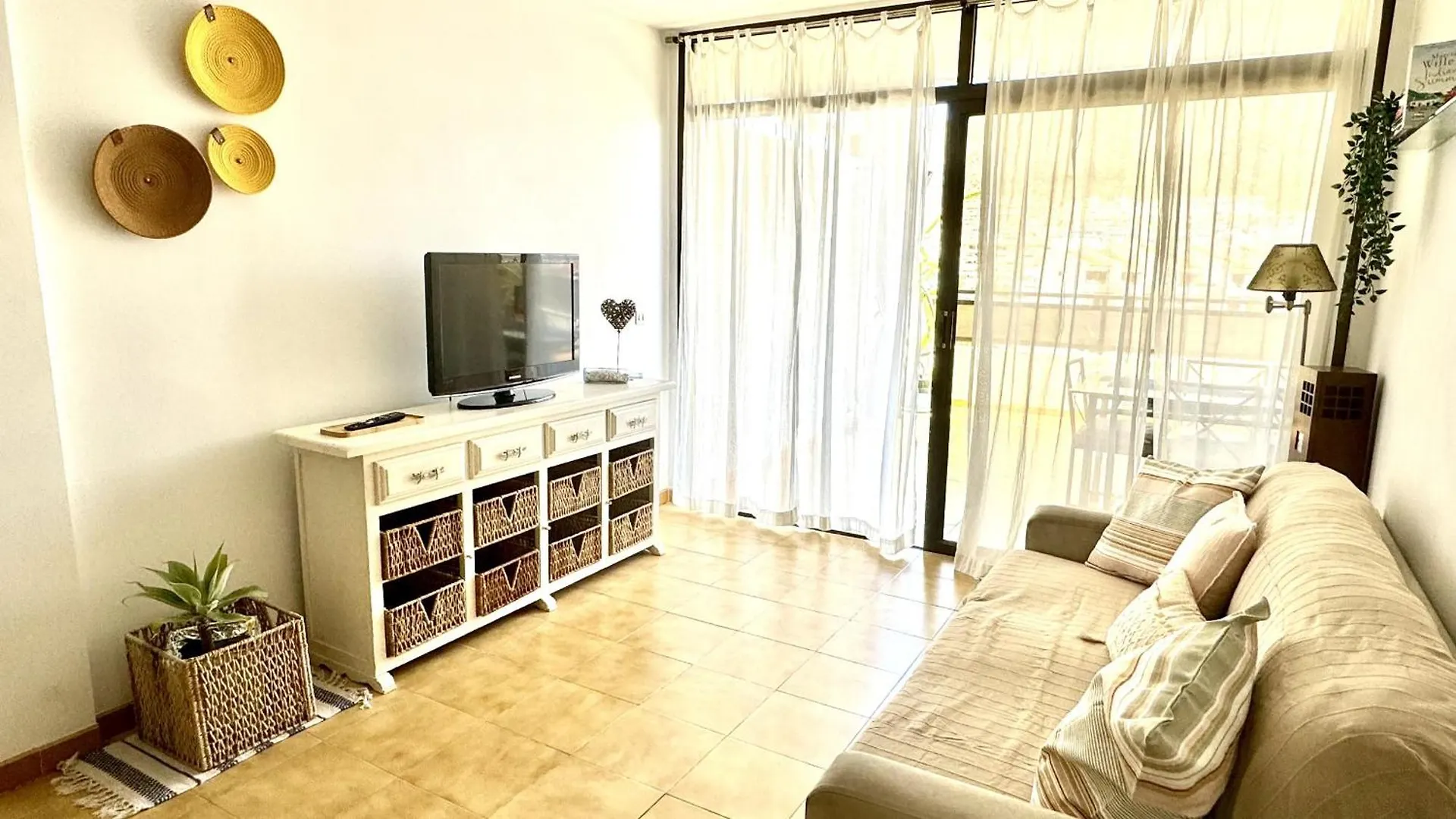 Apartmán Urban Oasis In Los Cristianos By Deihu Experiences Španělsko