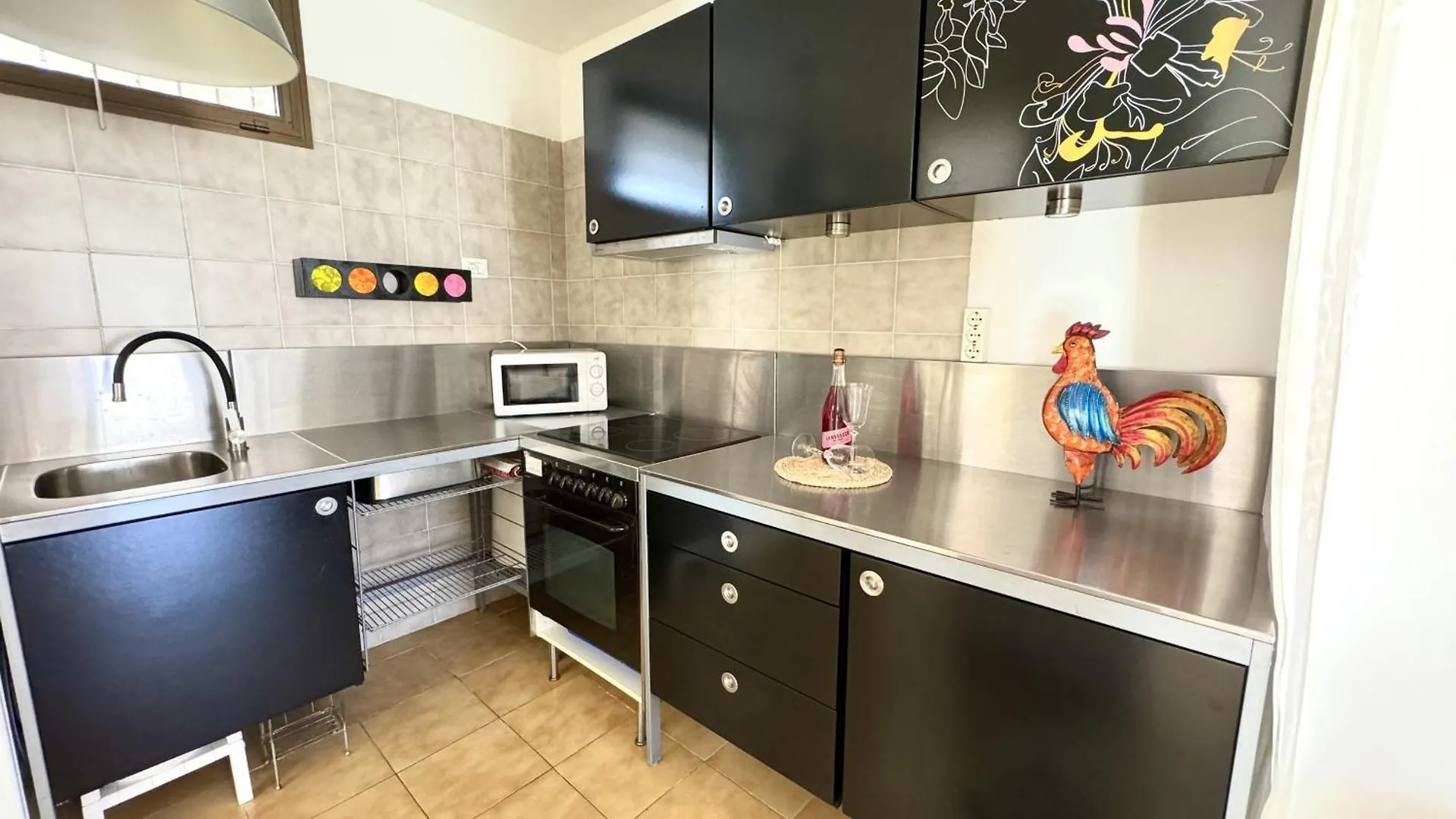 Urban Oasis In Los Cristianos By Deihu Experiences Apartmán