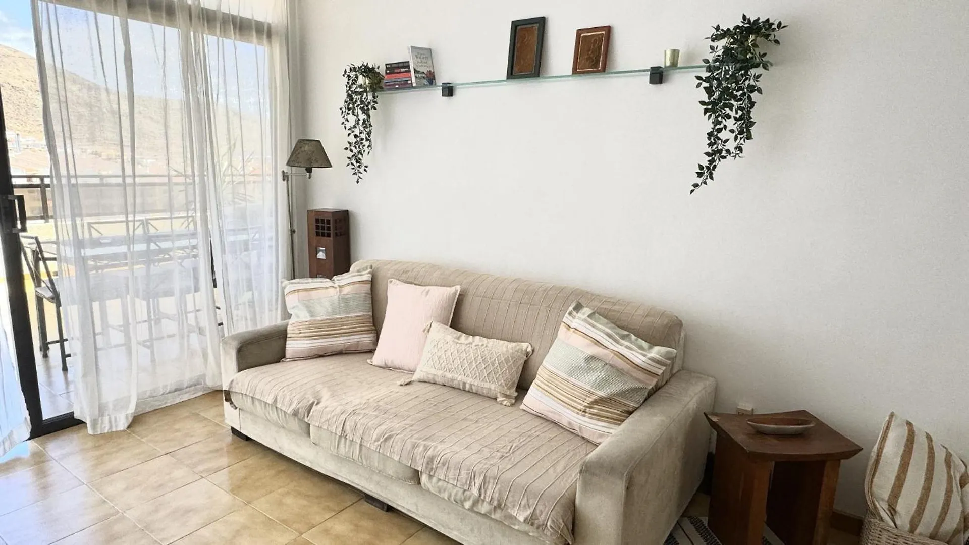 Urban Oasis In Los Cristianos By Deihu Experiences Španělsko