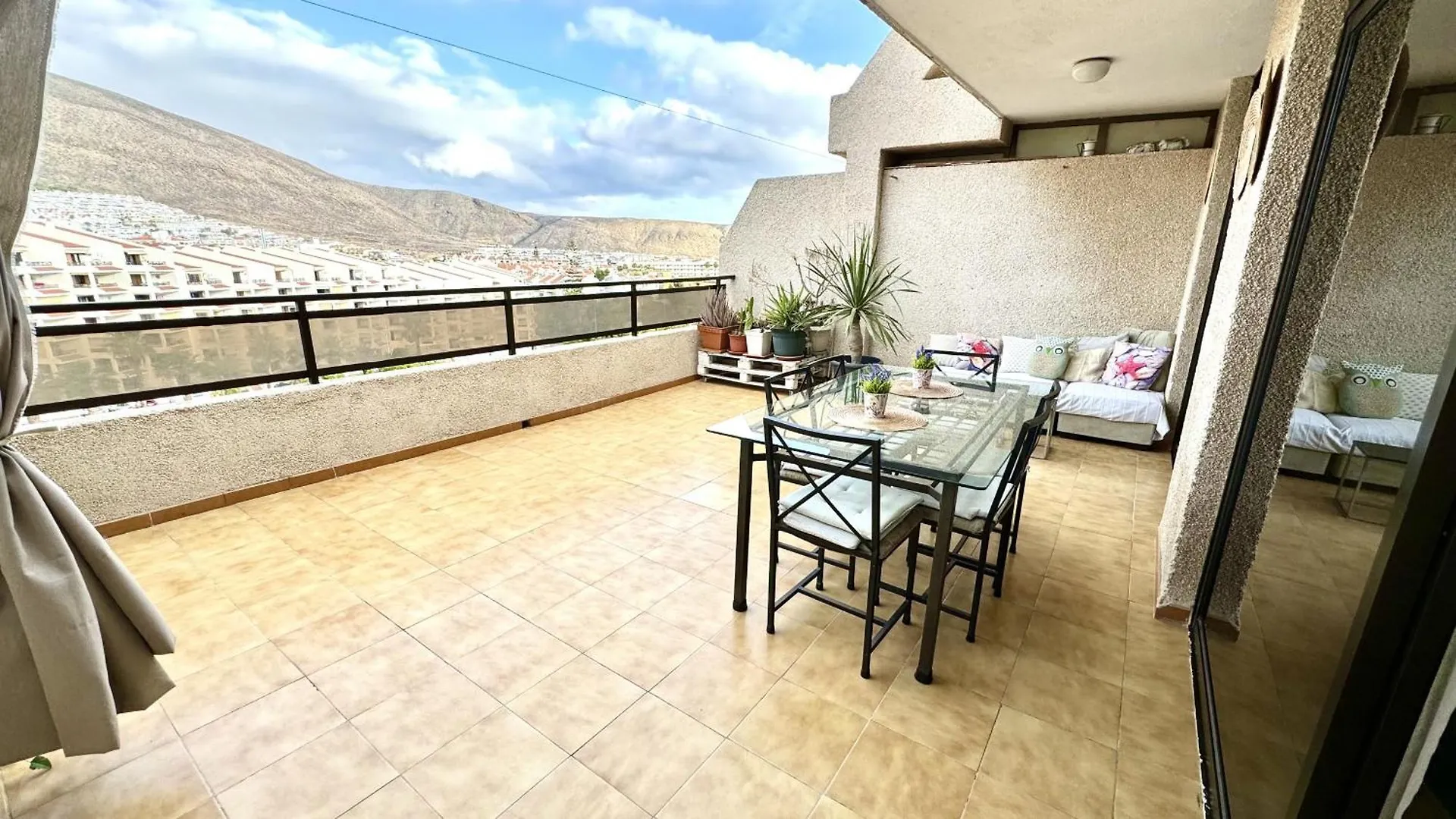 Urban Oasis In Los Cristianos By Deihu Experiences 0*, Los Cristianos (Tenerife) Španělsko