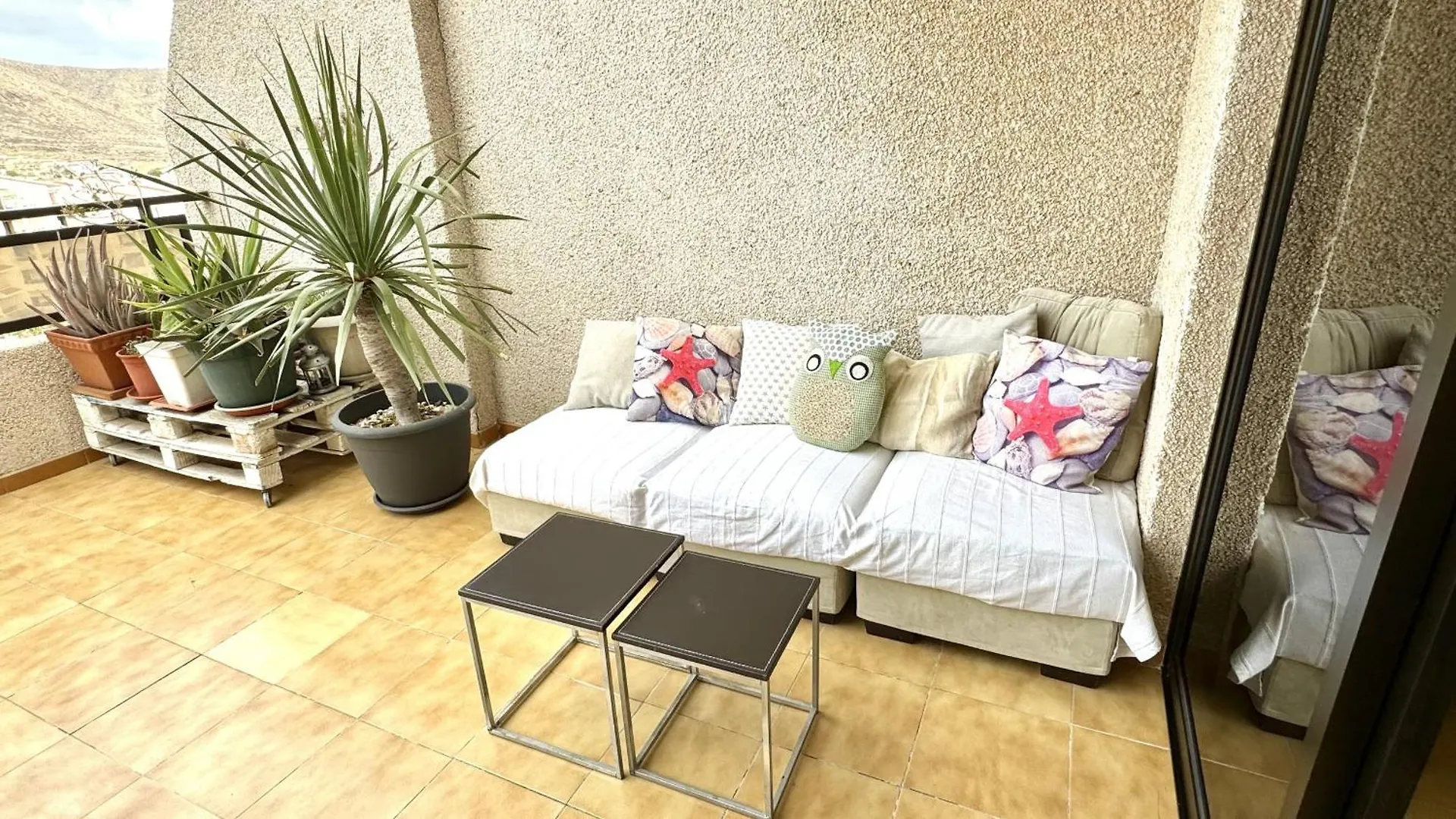 Urban Oasis In Los Cristianos By Deihu Experiences 0*, Los Cristianos (Tenerife) Španělsko