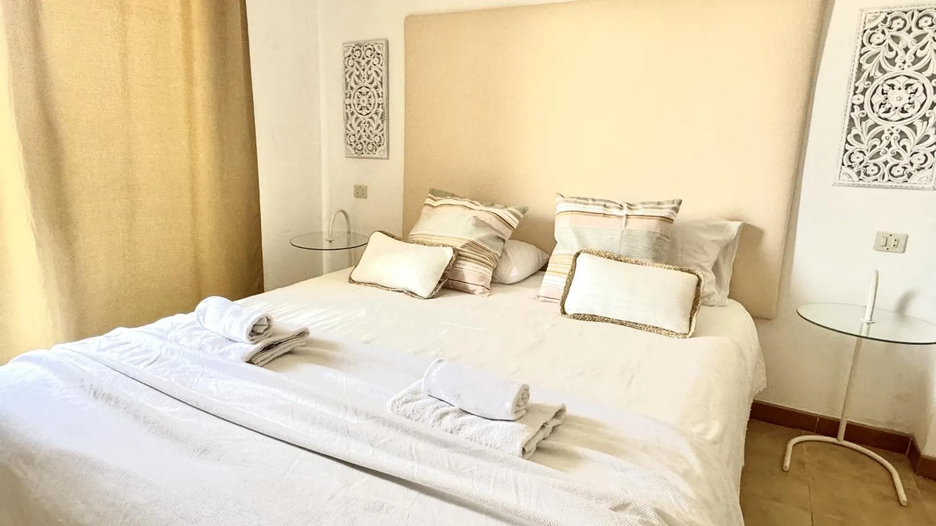 Urban Oasis In Los Cristianos By Deihu Experiences Apartmán Los Cristianos (Tenerife)