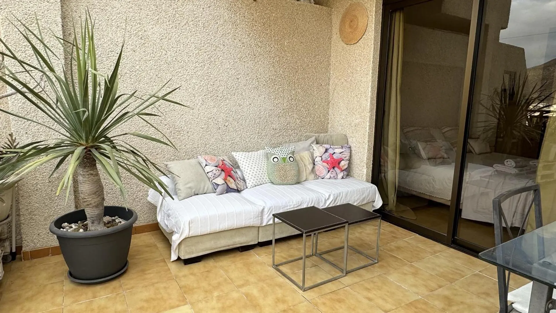 Urban Oasis In Los Cristianos By Deihu Experiences 0*, Los Cristianos (Tenerife)