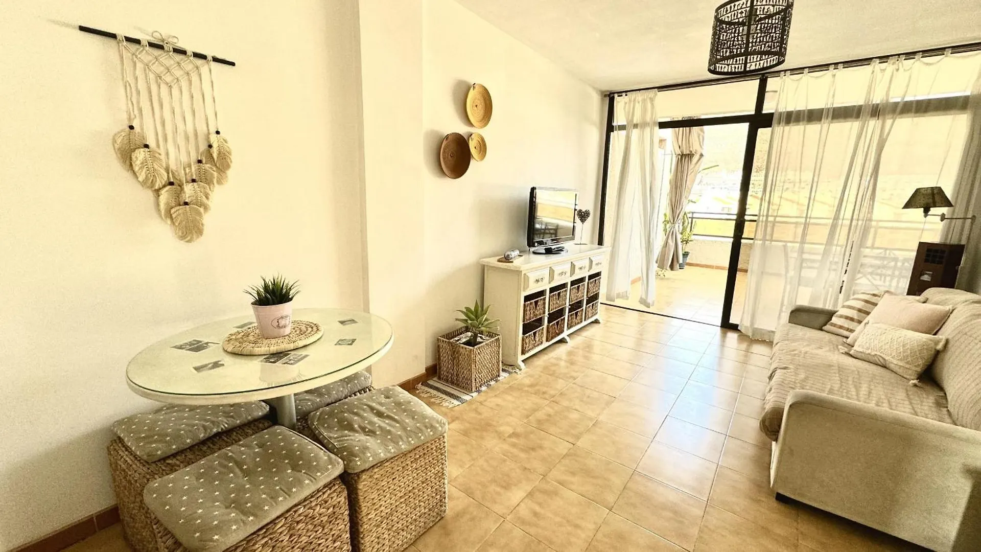 Urban Oasis In Los Cristianos By Deihu Experiences 0*, Los Cristianos (Tenerife) Španělsko