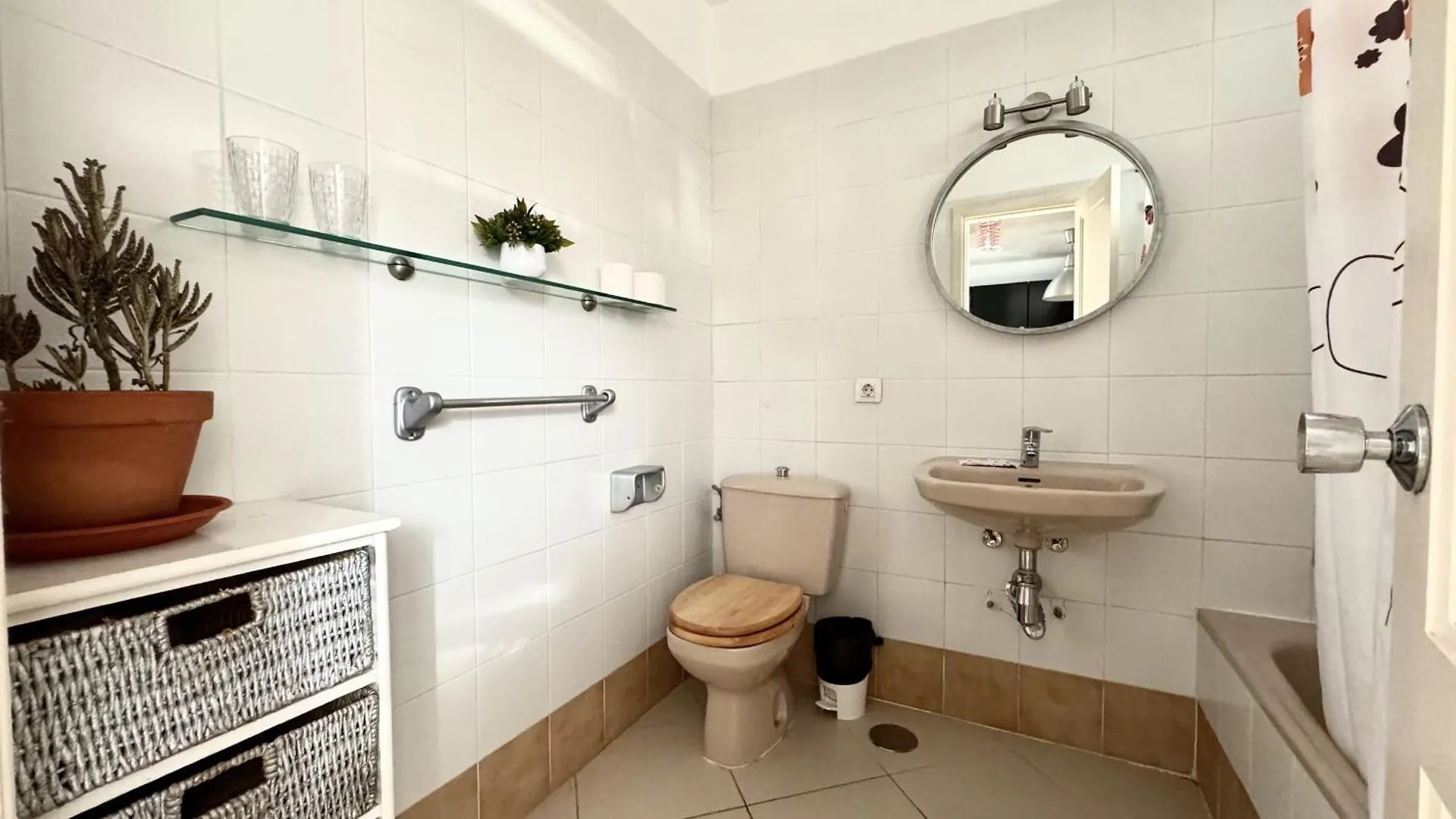 Urban Oasis In Los Cristianos By Deihu Experiences Apartmán Los Cristianos (Tenerife)