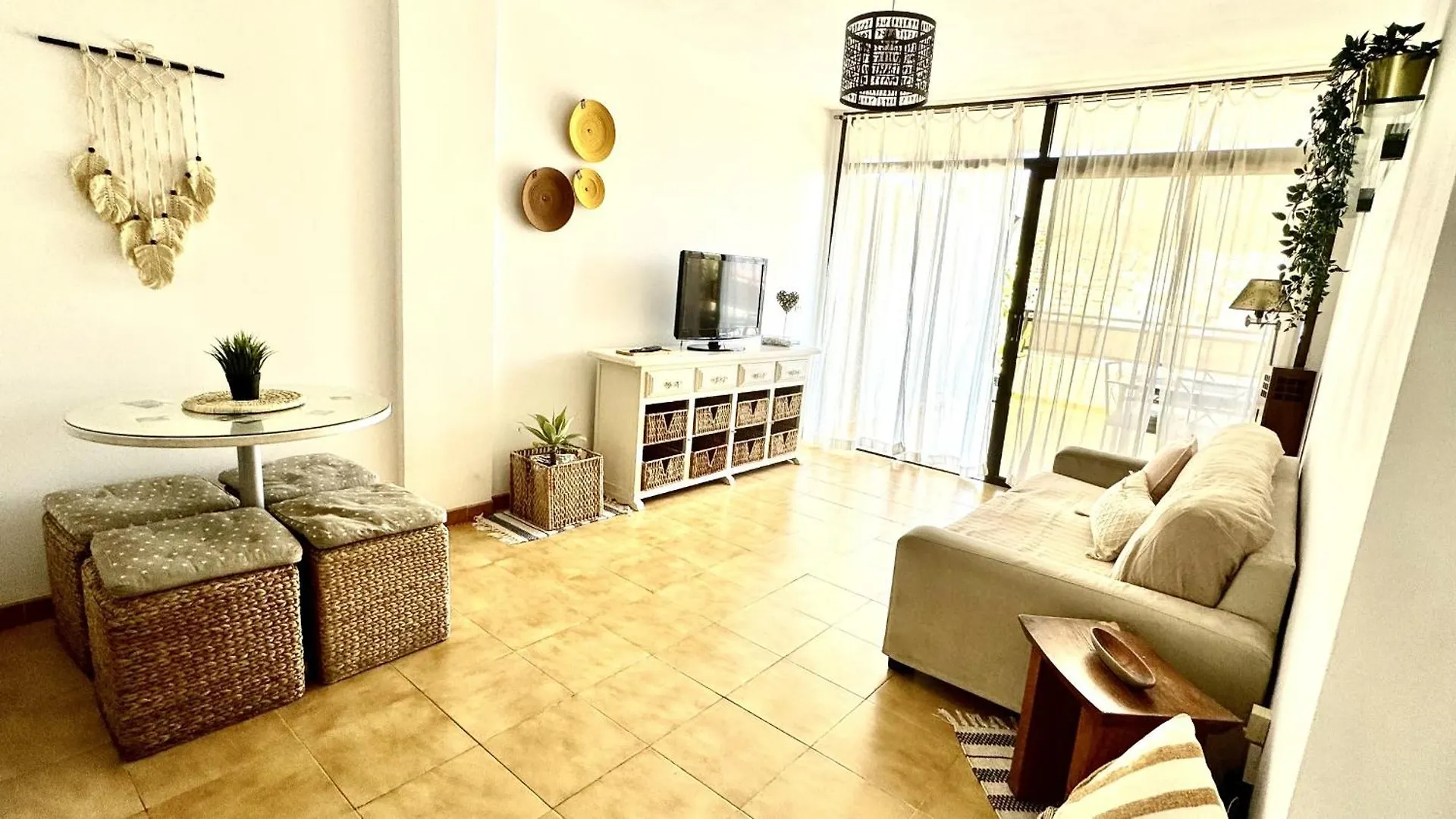 Urban Oasis In Los Cristianos By Deihu Experiences 0*, Los Cristianos (Tenerife) Španělsko